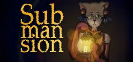 Submansion PC system requirements screenshot