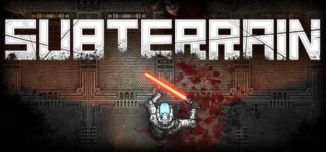 Subterrain PC system requirements screenshot