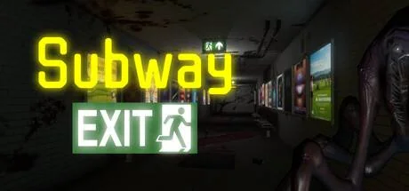 Subway Exit PC system requirements screenshot