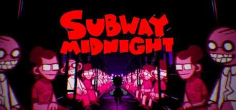 Subway Midnight cover