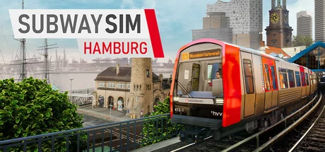 SubwaySim Hamburg PC performance and system requirements
