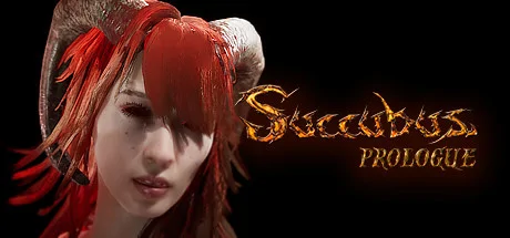 SUCCUBUS: Prologue cover