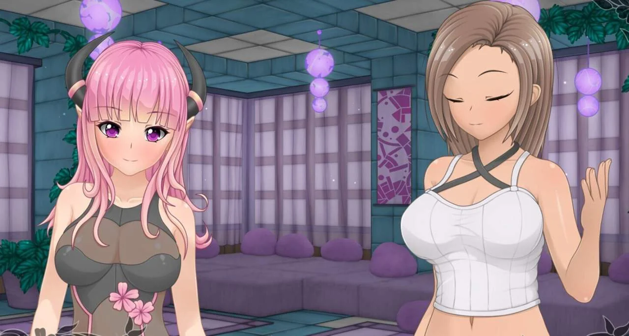 Succubus Research Diary