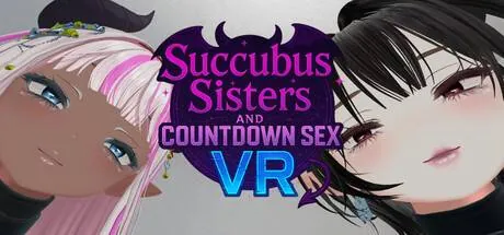 Succubus Sisters and Countdown Sex VR PC system requirements screenshot