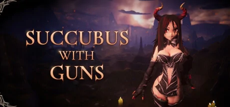 Succubus With Guns PC system requirements screenshot