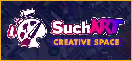 SuchArt: Genius Artist Simulator PC system requirements screenshot
