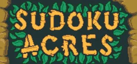 Sudoku Acres PC system requirements screenshot