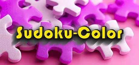 Sudoku-Color PC system requirements screenshot