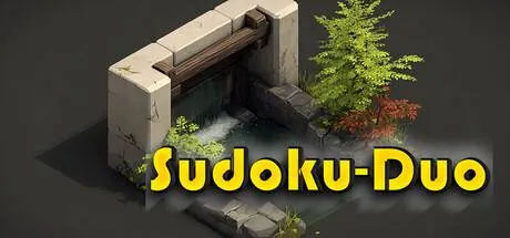 Sudoku-Duo PC system requirements screenshot