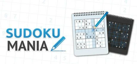 Sudoku Mania PC system requirements screenshot