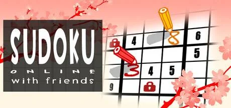 Sudoku online with friends PC system requirements screenshot