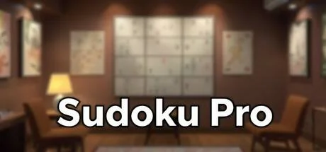 Sudoku Pro PC system requirements screenshot