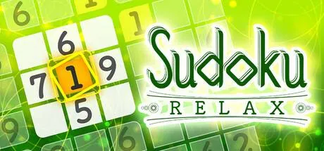 Sudoku Relax PC system requirements screenshot