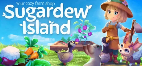 Sugardew Island - Your cozy farm shop PC system requirements screenshot