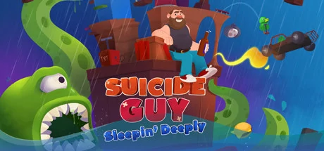 Suicide Guy: Sleepin' Deeply PC performance and system requirements