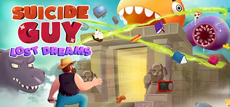 Suicide Guy: The Lost Dreams PC performance and system requirements