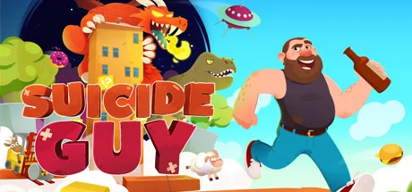 Suicide Guy PC performance and system requirements