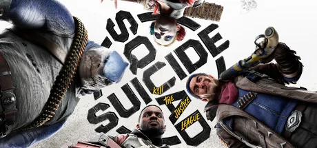 Suicide Squad: Kill The Justice League PC performance and system requirements