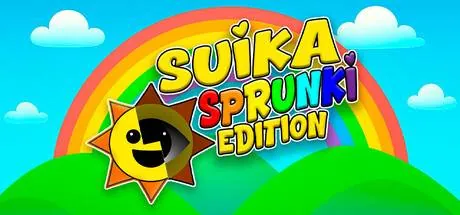 Suika Sprunki Edition PC system requirements screenshot