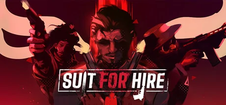 Suit for Hire PC system requirements screenshot