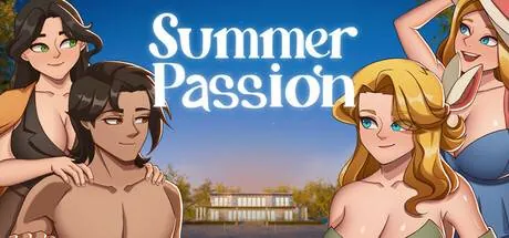 Summer Passion PC system requirements screenshot
