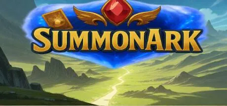 SummonArk -Deck Building Roguelite- PC system requirements screenshot