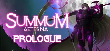Summum Aeterna: Prologue PC system requirements screenshot