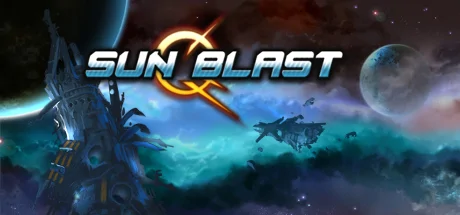 Sun Blast: Star Fighter PC system requirements screenshot