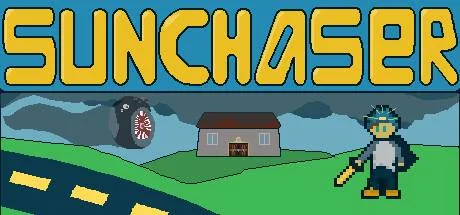 Sunchaser PC system requirements screenshot