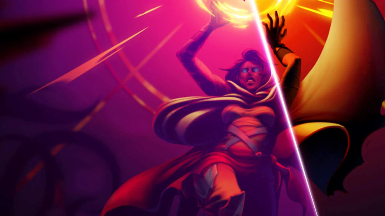 Sundered PC performance and system requirements