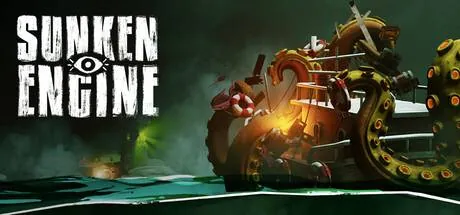Sunken Engine PC system requirements screenshot