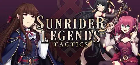 Sunrider Legends Tactics PC system requirements screenshot