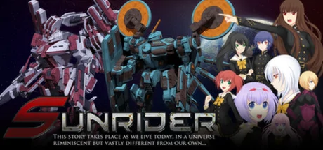 Sunrider: Mask of Arcadius PC performance and system requirements