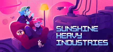 Sunshine Heavy Industries PC system requirements screenshot