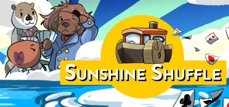 Sunshine Shuffle PC system requirements screenshot