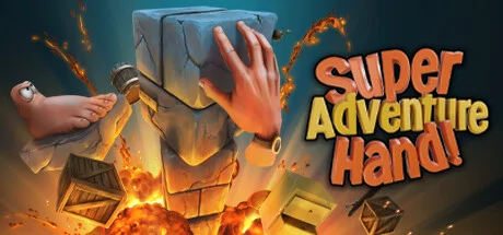 Super Adventure Hand PC performance and system requirements