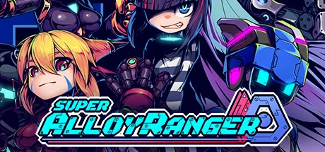Super Alloy Ranger PC performance and system requirements