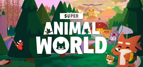 Super Animal Royale PC performance and system requirements