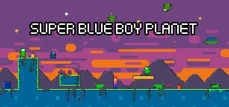 Super Blue Boy Planet PC performance and system requirements