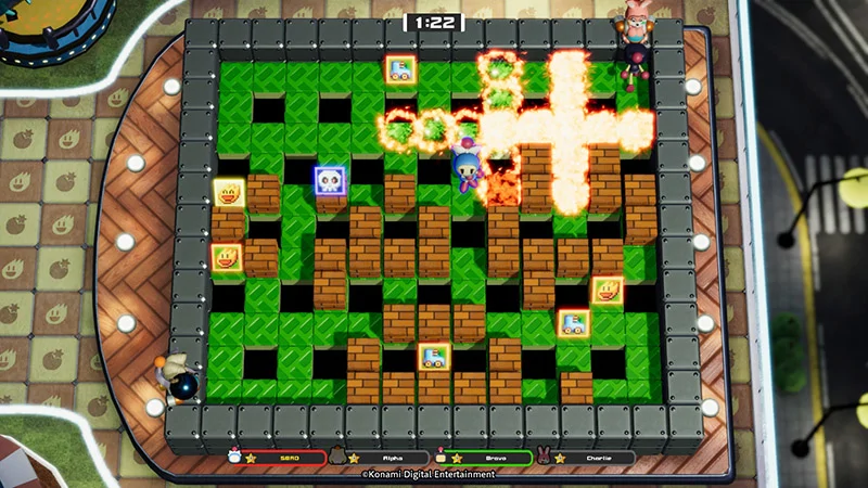 Super Bomberman R Online PC performance and system requirements