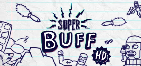 Super Buff HD PC system requirements screenshot