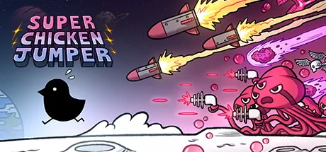 SUPER CHICKEN JUMPER PC performance and system requirements