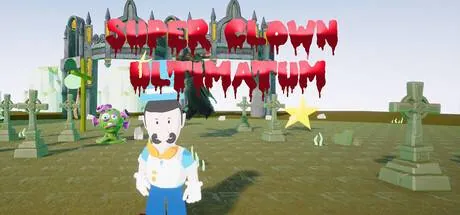 Super Clown Ultimatum PC system requirements screenshot