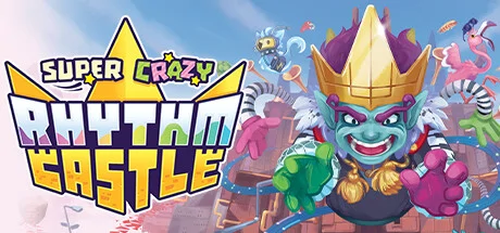 SUPER CRAZY RHYTHM CASTLE PC performance and system requirements