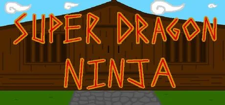 Super Dragon Ninja PC system requirements screenshot