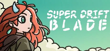 Super Drift Blade PC system requirements screenshot