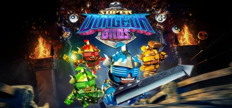 Super Dungeon Bros PC performance and system requirements