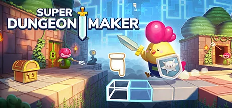Super Dungeon Maker PC performance and system requirements