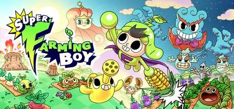 Super Farming Boy PC performance and system requirements