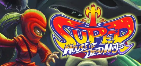 Super House of Dead Ninjas PC performance and system requirements